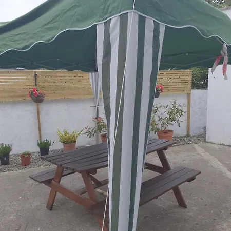 Bed & Breakfast Pia House Dublino