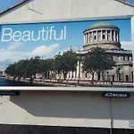 Pia House Dublin