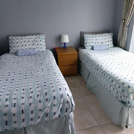 Pia House Bed & Breakfast Dublin