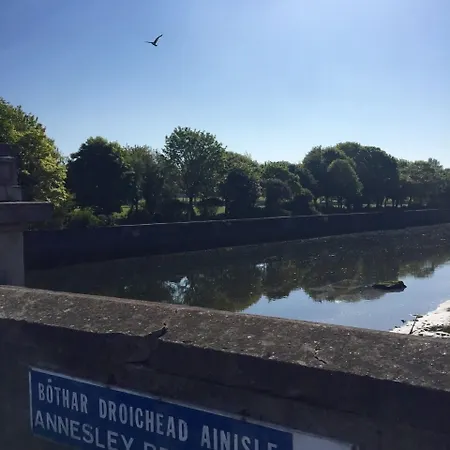 Bed & Breakfast Pia House