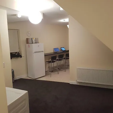 Pia House Bed & Breakfast Dublin