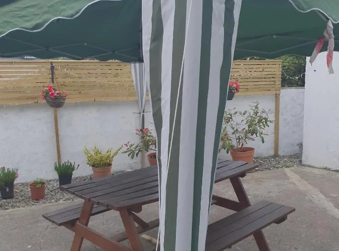 Bed & Breakfast Pia House Dublin