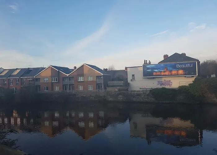 Bed & Breakfast Pia House