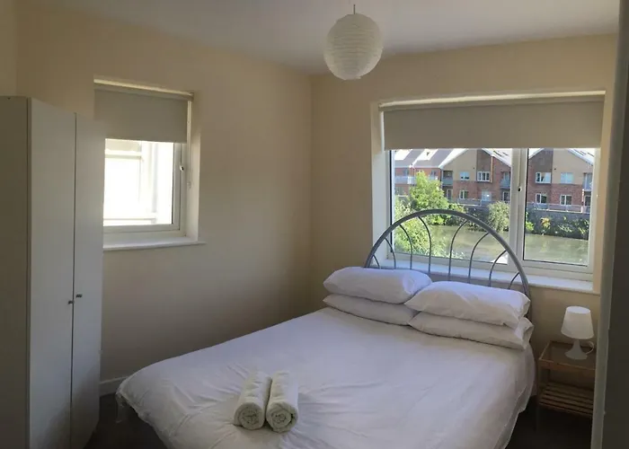 Pia House Bed & Breakfast Dublin