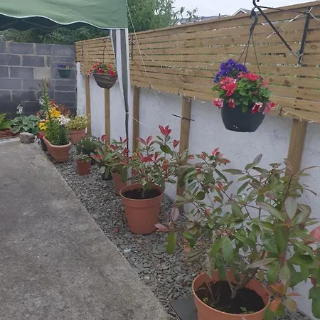 Pia House Bed and breakfast 3*