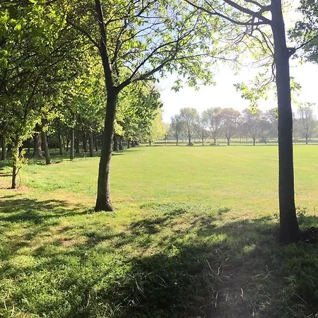 Pia House Отель типа 