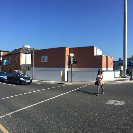 Pia House Отель типа 