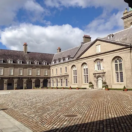 Pia House Bed and breakfast Dublín