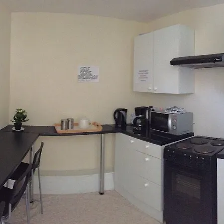 Pia House Отель типа 