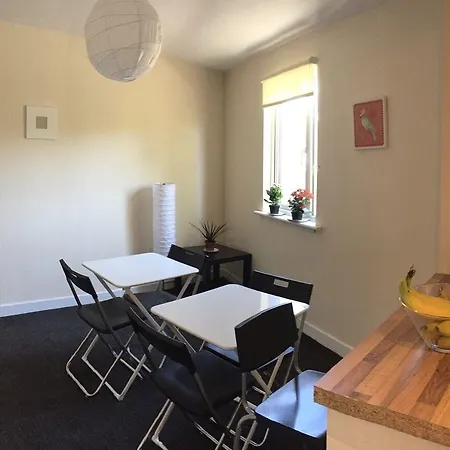 Pia House Отель типа 