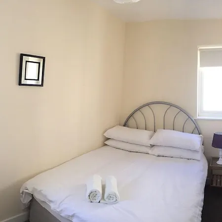 Pia House Отель типа 