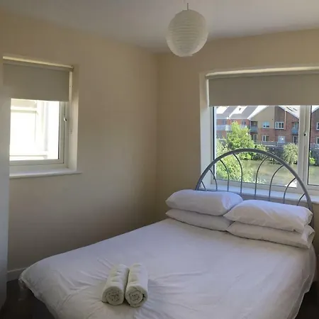 Pia House Bed and breakfast Dublín