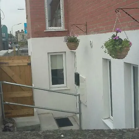 Pia House 3* Дублин