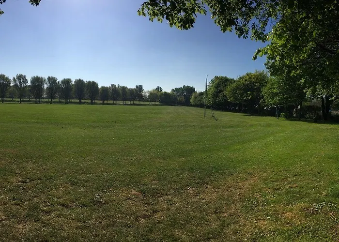 B&B Pia House 더블린