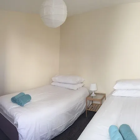 Pia House 3* Дублин