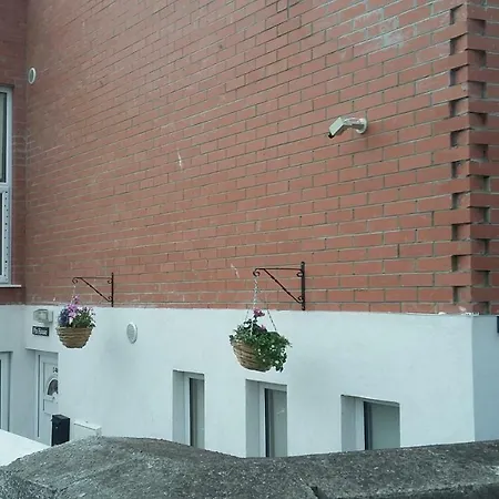 Pia House Frühstückspension