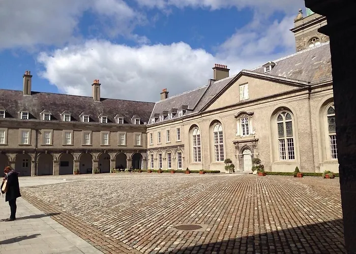 Pia House Bed & Breakfast Dublin