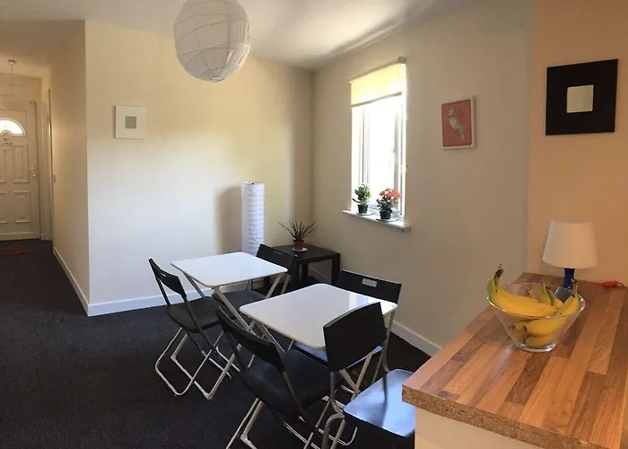 Pia House Bed & Breakfast Dublin