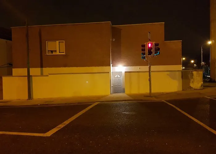 Couette-café Pia House Dublin