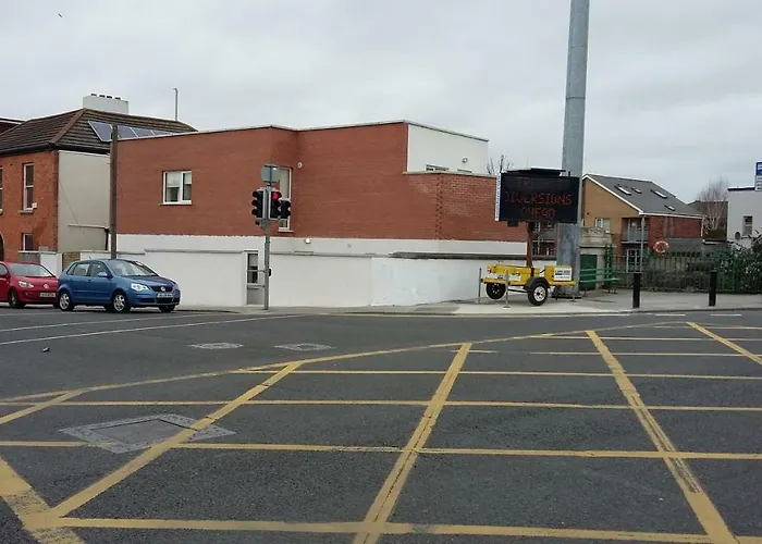 Couette-café Pia House