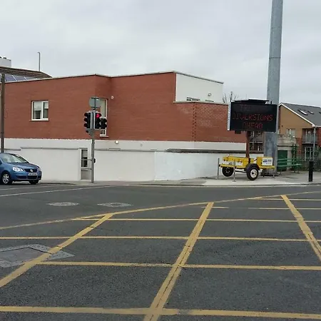 Nocleg ze śniadaniem Pia House