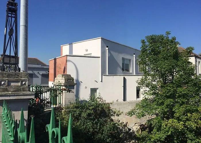 Nocleg ze śniadaniem Pia House