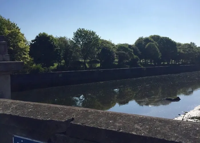 Nocleg ze śniadaniem Pia House