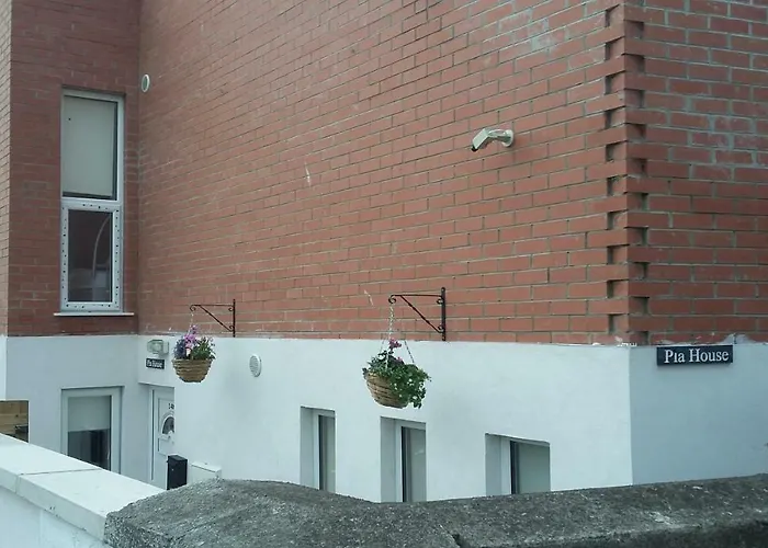 Pia House Nocleg ze śniadaniem